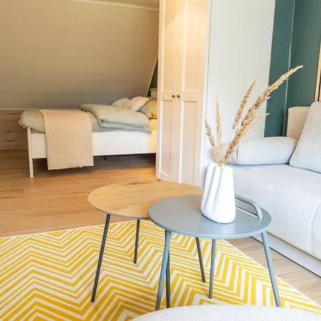 Ferienwohnung Friesische Brise Sande Exterior foto