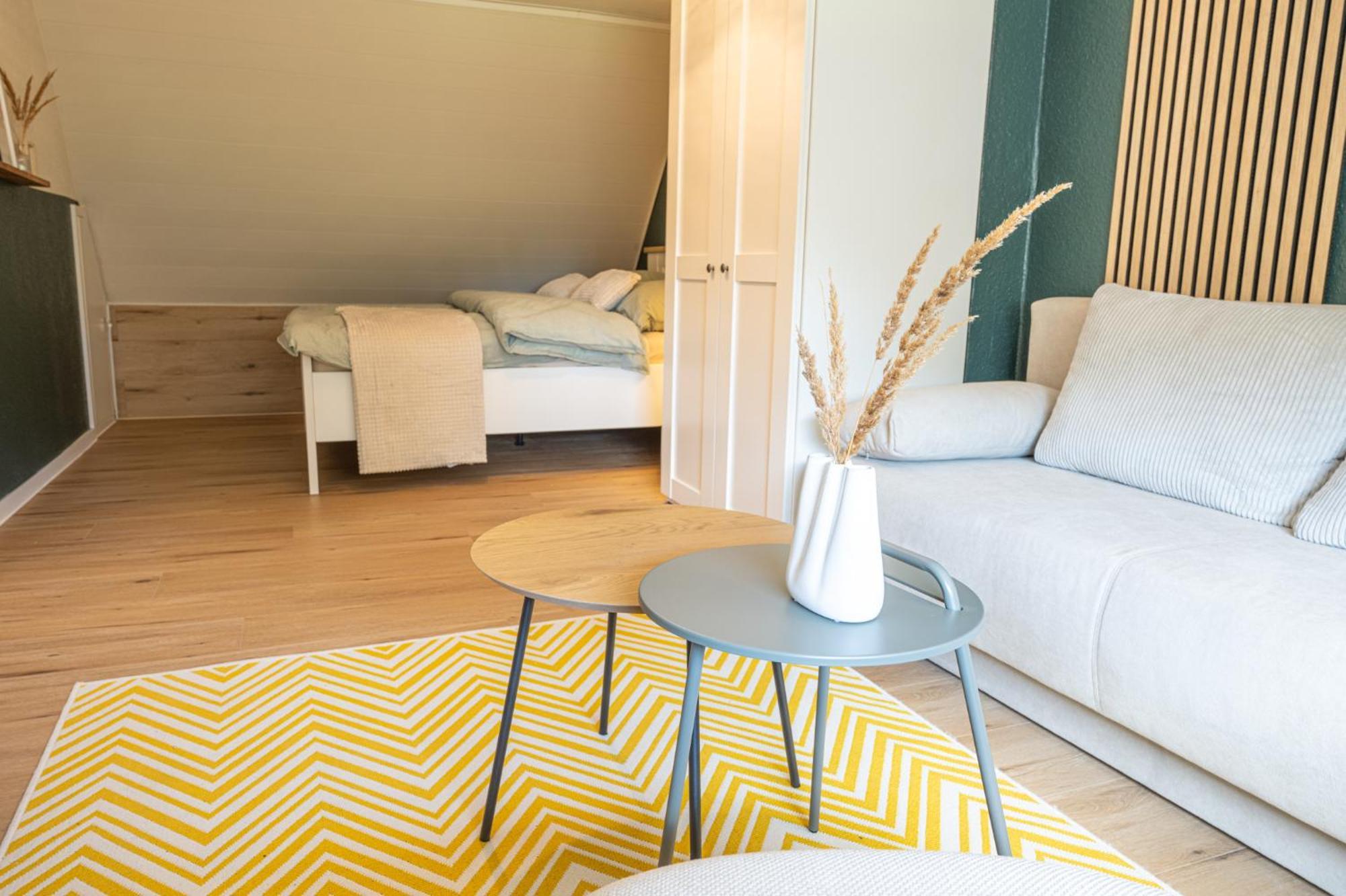 Apartment Friesische Brise Sande