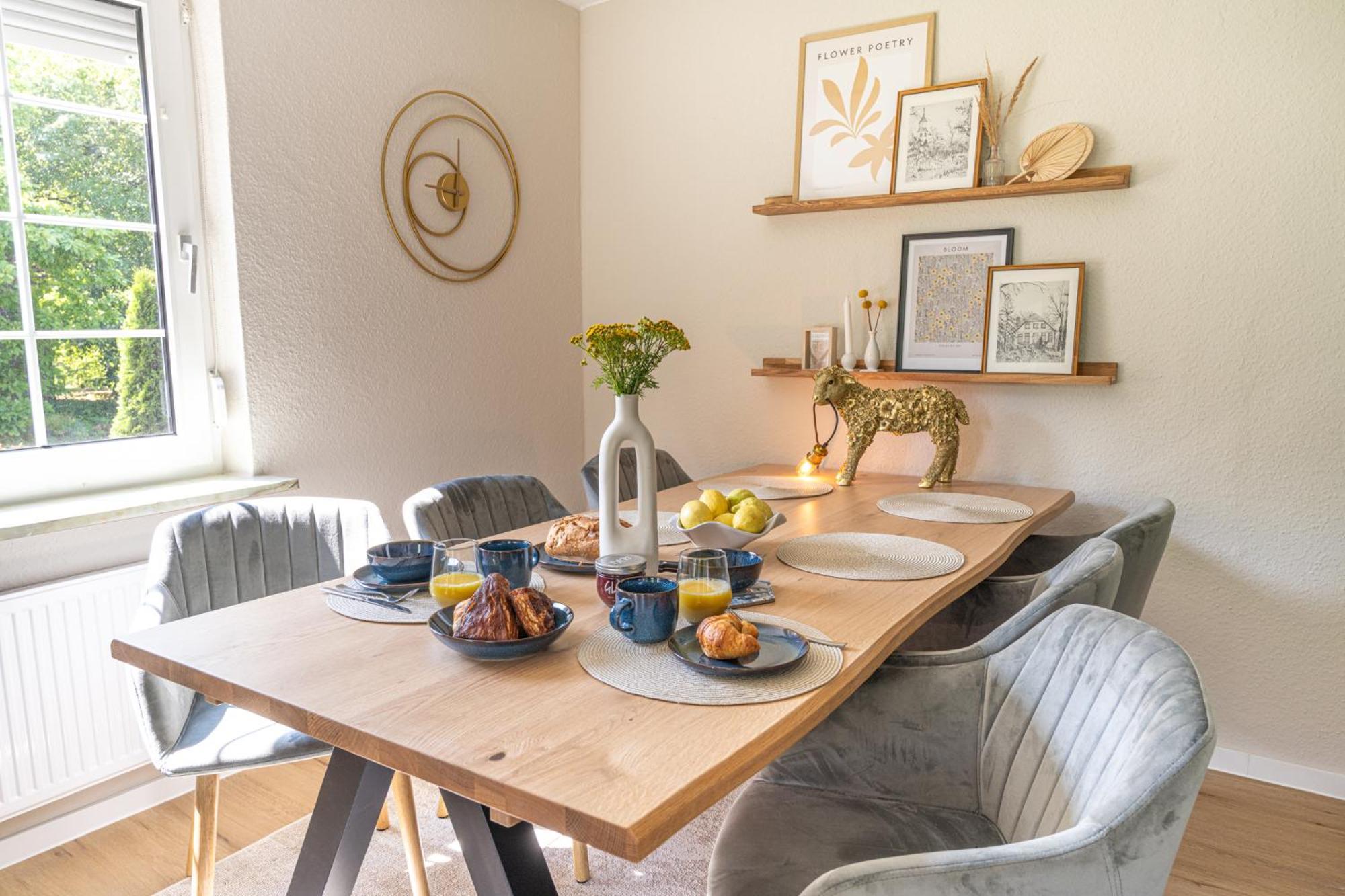 Apartment Friesische Brise *