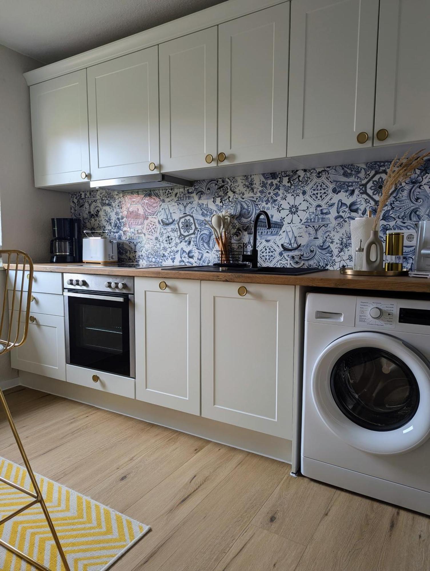 Friesische Brise Apartment *